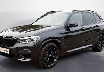 BMW X3 82.000 km 36.550 &euro; Bremen 28207