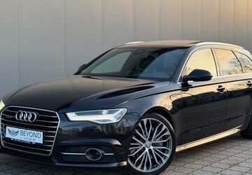 Audi A6 184.490 km 21.980 &euro; Lilienthal 28865