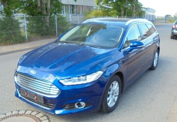 Ford Mondeo 118.000 km 12.500 &euro; Stuhr 28816