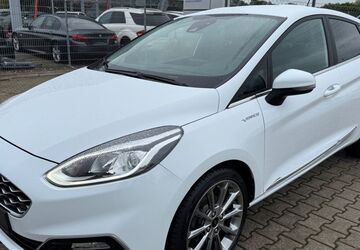 Ford Fiesta 82.615 km 10.400 &euro; Achim 28832