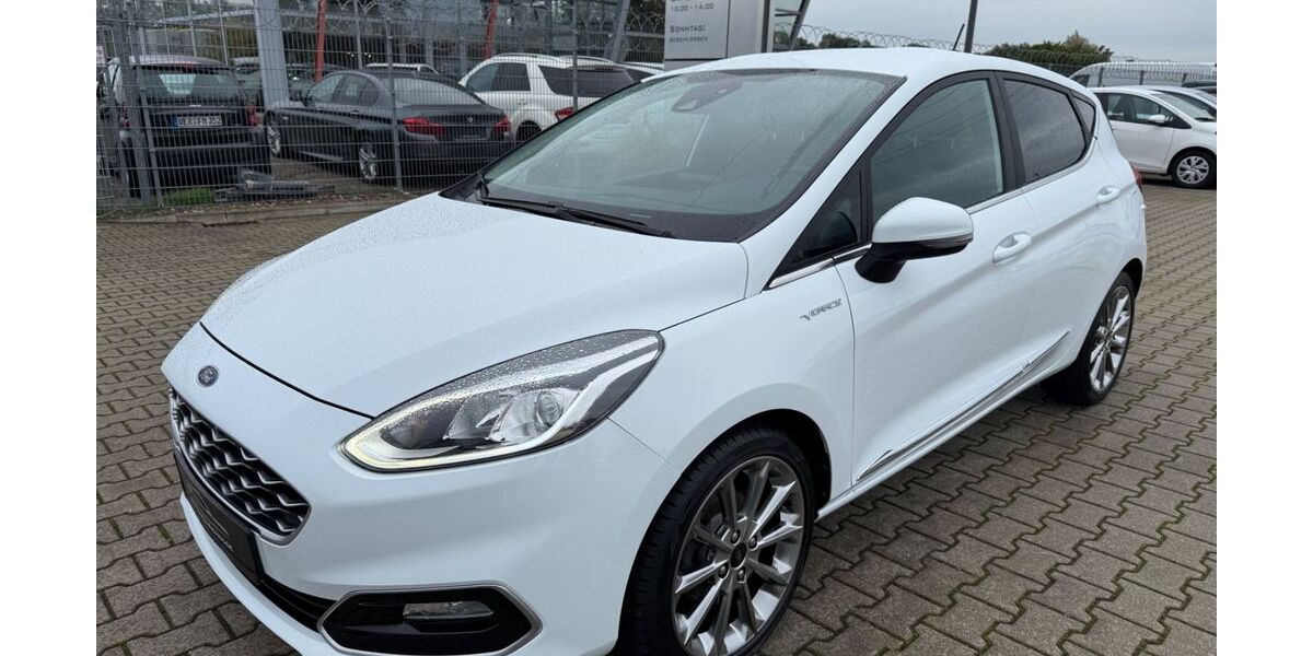 Ford Fiesta 82.615 km 10.400 &euro; Achim 28832