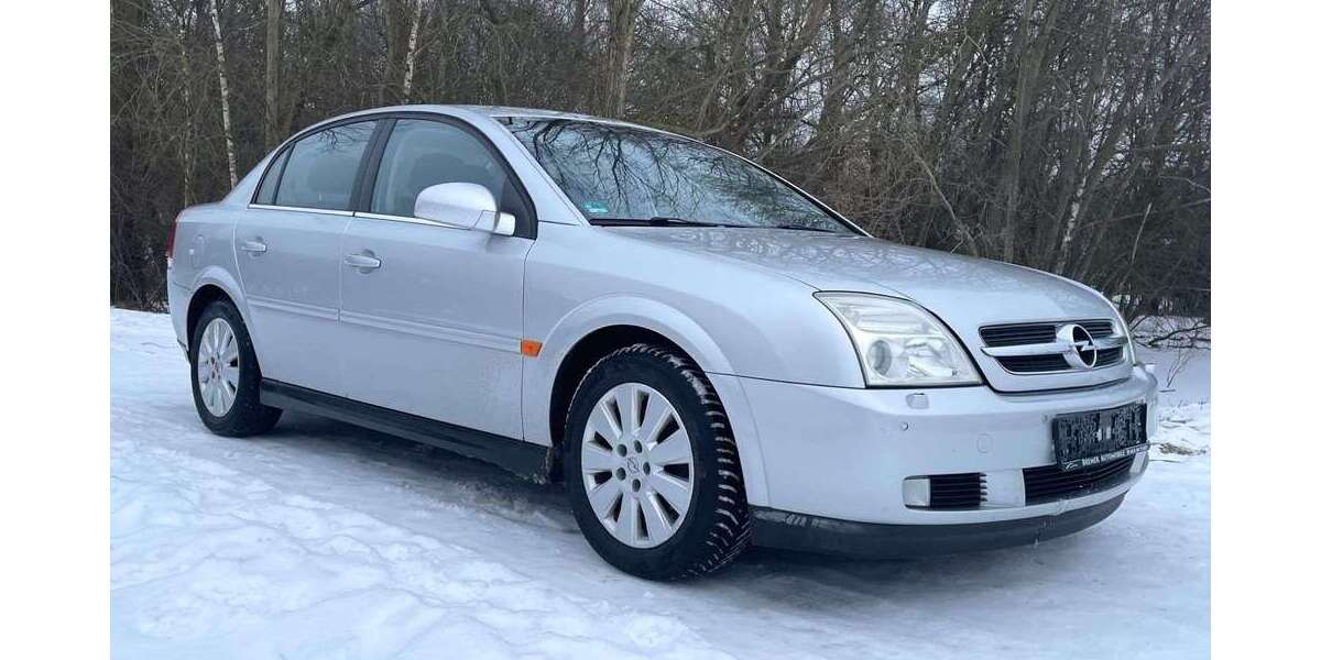 Opel Vectra 184.000 km 2.220 &euro; Bremen 28197