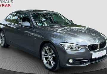 BMW 330 127.000 km 24.490 &euro; Osterholz-Scharmbeck 27711