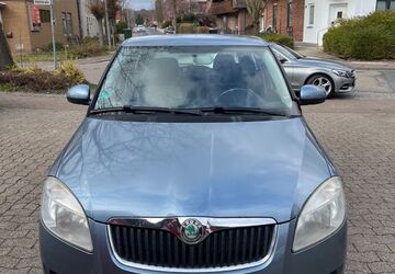 Skoda Fabia 150.851 km 2.800 &euro; Syke 28857