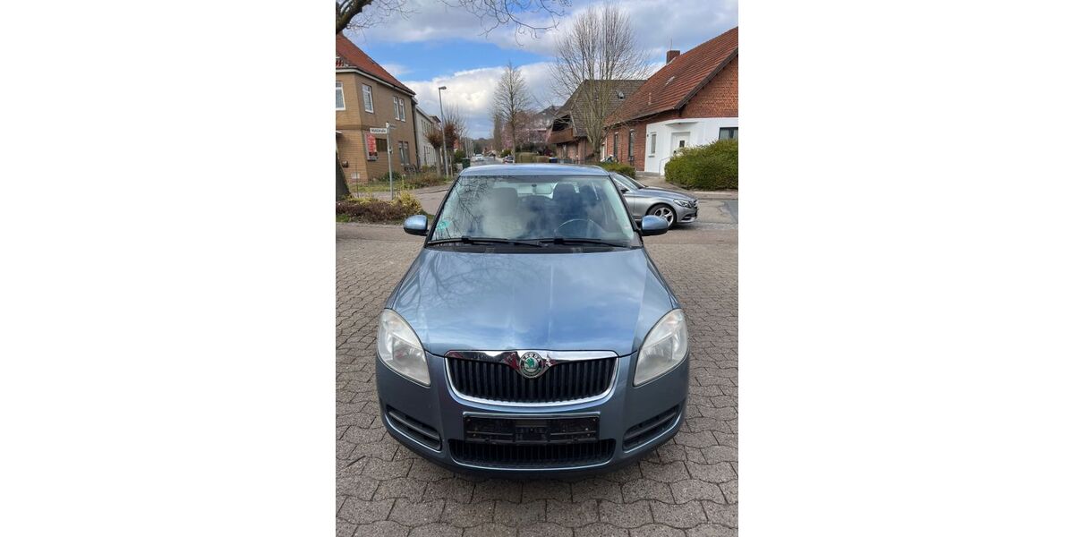 Skoda Fabia 150.851 km 2.800 &euro; Syke 28857