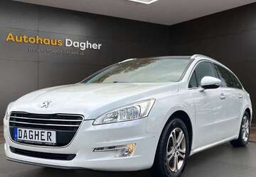 Peugeot 508 180.000 km 5.990 &euro; Bremen 28207