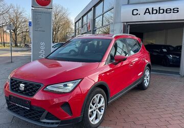 Seat Arona 23.000 km 19.950 &euro; Bremen 28329