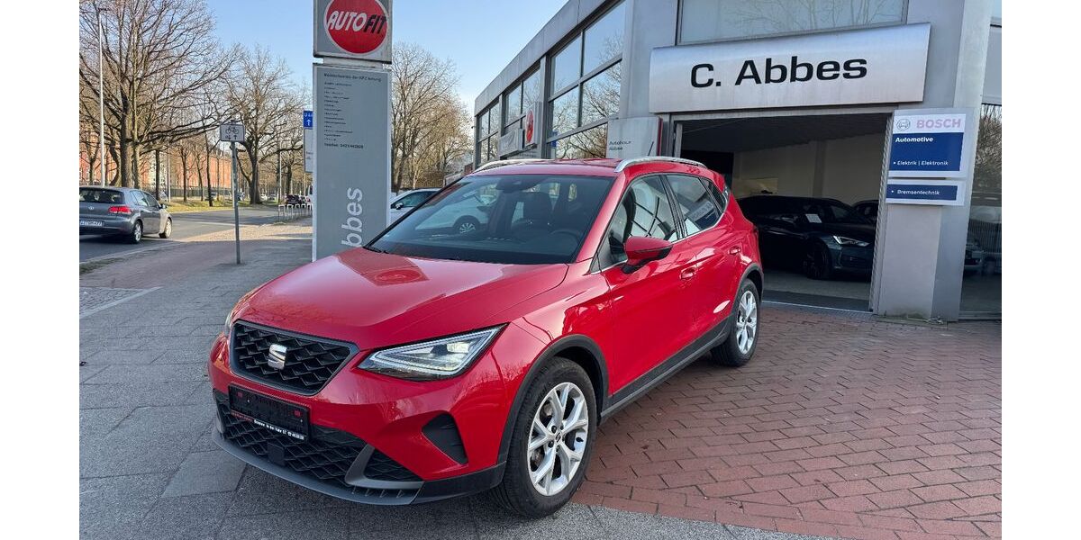 Seat Arona 23.000 km 19.950 &euro; Bremen 28329