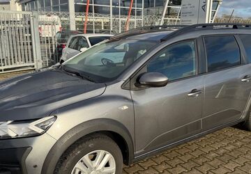 Dacia Jogger 16.572 km 20.950 &euro; Achim 28832