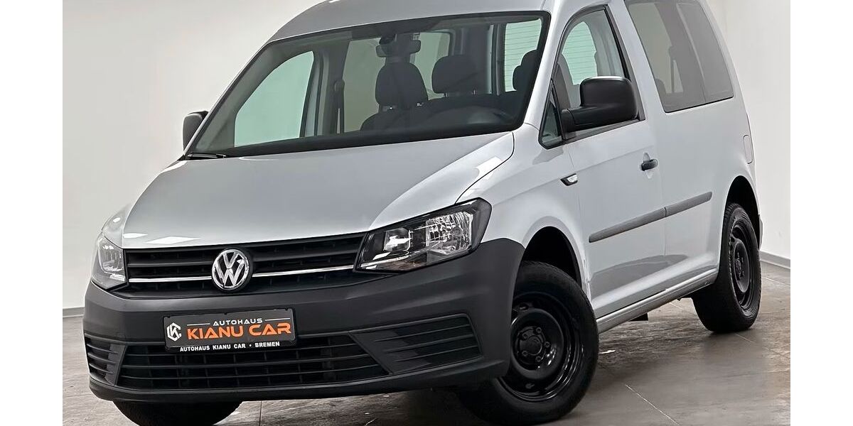 VW Caddy 62.000 km 13.990 &euro; Bremen 28259
