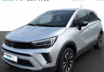 Opel Crossland (X) 19.700 km 17.490 &euro; Bremen 28207