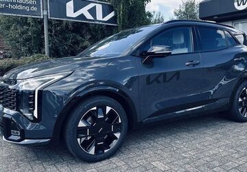 Kia Sportage 12.952 km 38.470 &euro; Stuhr 28816