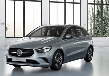 Mercedes-Benz B 200 6.911 km 34.943 &euro; Weyhe 28844