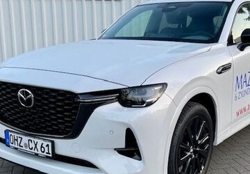 Mazda CX-60 3.500 km 51.990 &euro; Ritterhude 27721