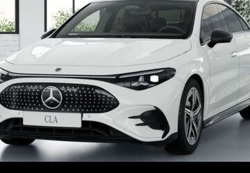 Mercedes-Benz CLA 250 9.900 km 52.500 &euro; Bremen 28329