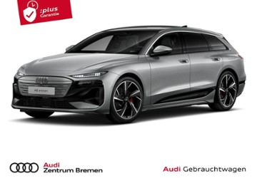 Audi A6 e-tron 5.387 km 67.847 &euro; Bremen 28207