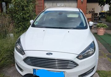 Ford Focus 152.000 km 7.500 &euro; Bremen 28207