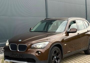 BMW X1 299.000 km 4.400 &euro; Bremen 28309