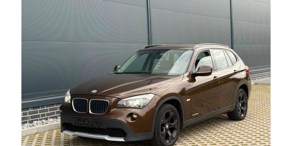 BMW X1 299.000 km 4.400 &euro; Bremen 28309