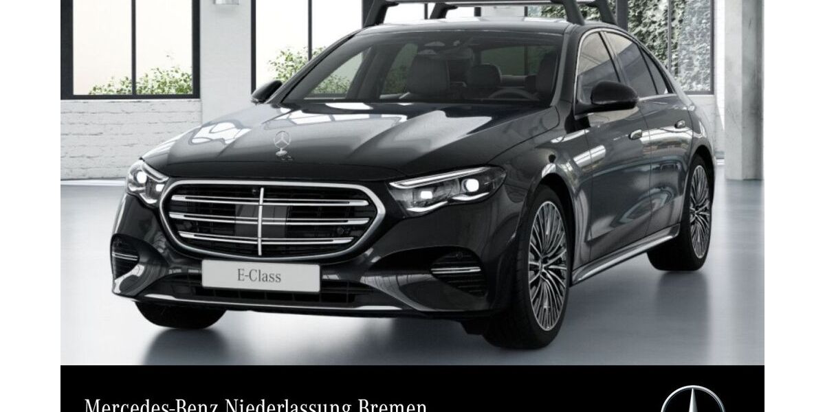 Mercedes-Benz E 220 22.353 km 59.980 &euro; Bremen 28307