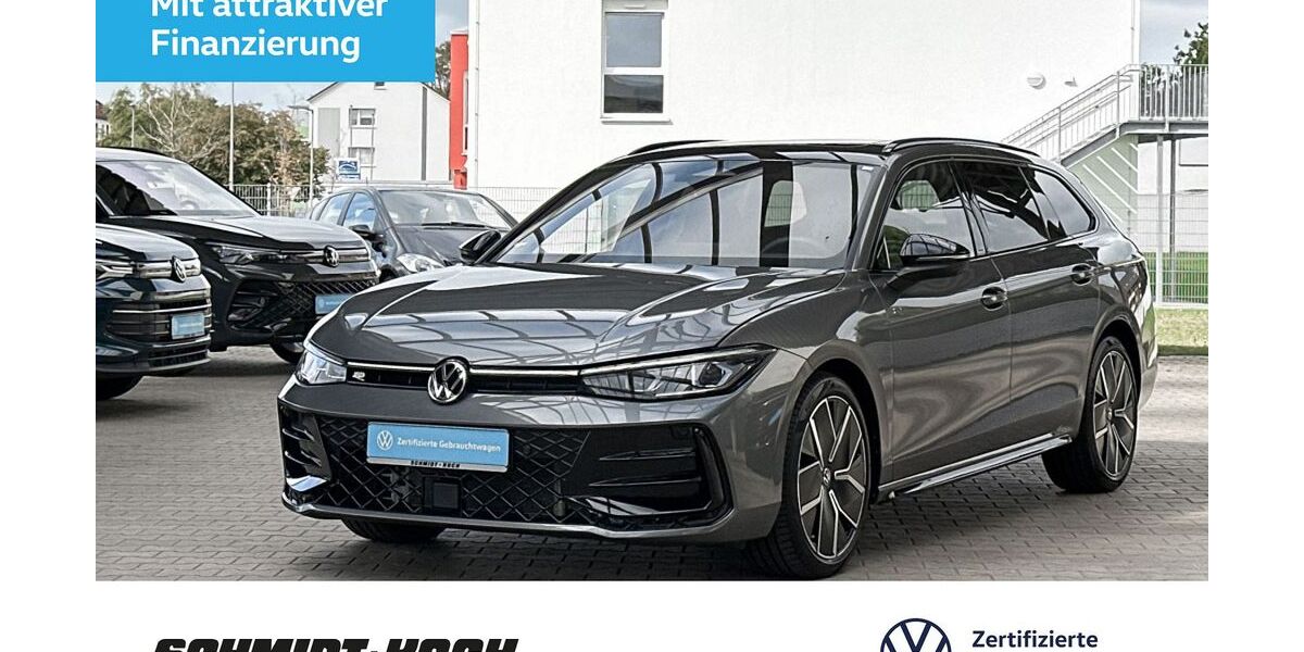 VW Passat Variant 13.022 km 48.950 &euro; Bremen 28757