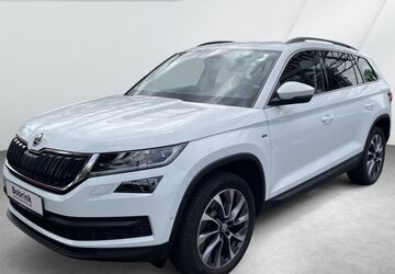 Skoda Kodiaq 77.600 km 27.460 &euro; Bremen 28329