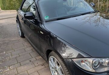 BMW 118 135.000 km 9.850 &euro; Ganderkesee 27777