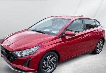 Hyundai i20 5.001 km 19.490 &euro; Bremen 28757