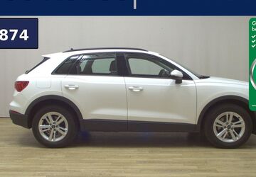 Audi Q3 135.271 km 24.480 &euro; Bremen / Arsten 28279