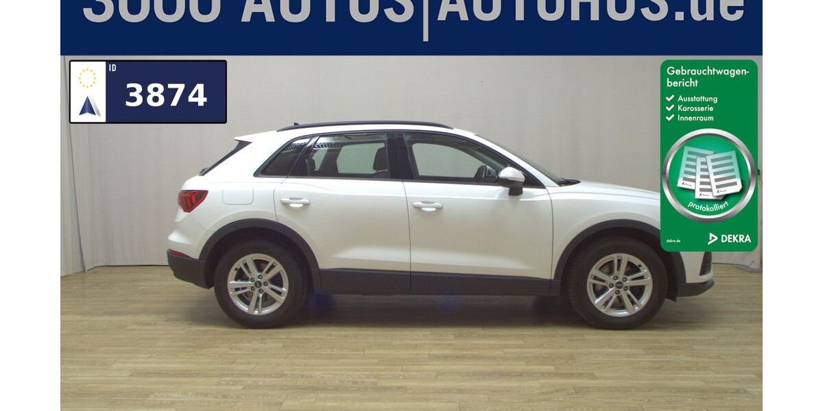 Audi Q3 135.271 km 24.480 &euro; Bremen / Arsten 28279