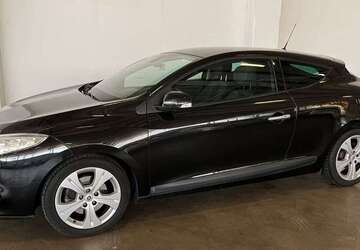 Renault Megane 117.450 km 4.900 &euro; Delmenhorst 27751