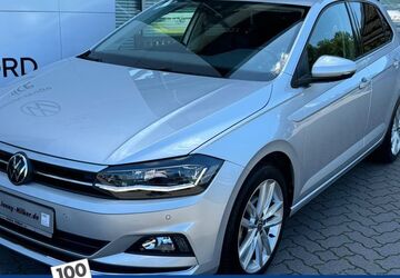 VW Polo 73.310 km 16.990 &euro; Bremen 28357