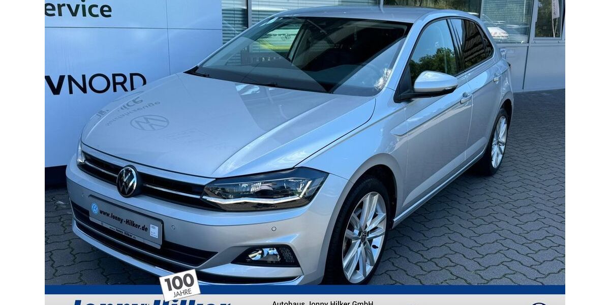 VW Polo 73.310 km 16.990 &euro; Bremen 28357