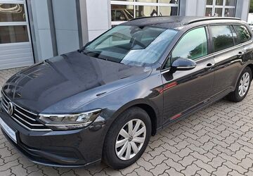 VW Passat Variant 55.720 km 23.780 &euro; Oyten 28876