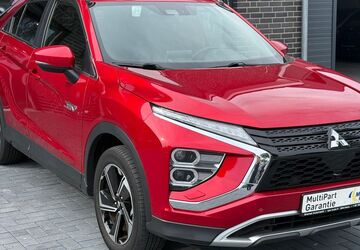 Mitsubishi Eclipse Cross 46.970 km 22.490 &euro; Weyhe / Melchiorshausen 28844