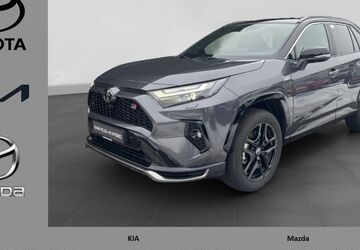 Toyota RAV 4 20.000 km 54.490 &euro; Delmenhorst 27755