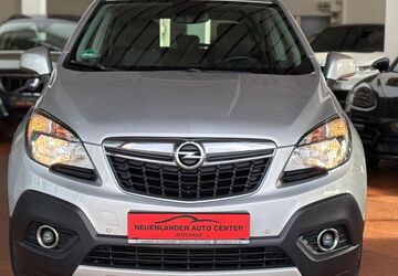 Opel Mokka 155.000 km 8.499 &euro; Bremen 28199