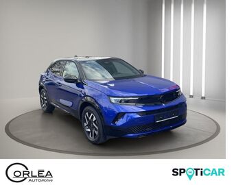 Gebrauchte Opel Mokka