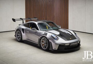 Porsche 992 6.800 km 284.850 &euro; Stuhr 28816