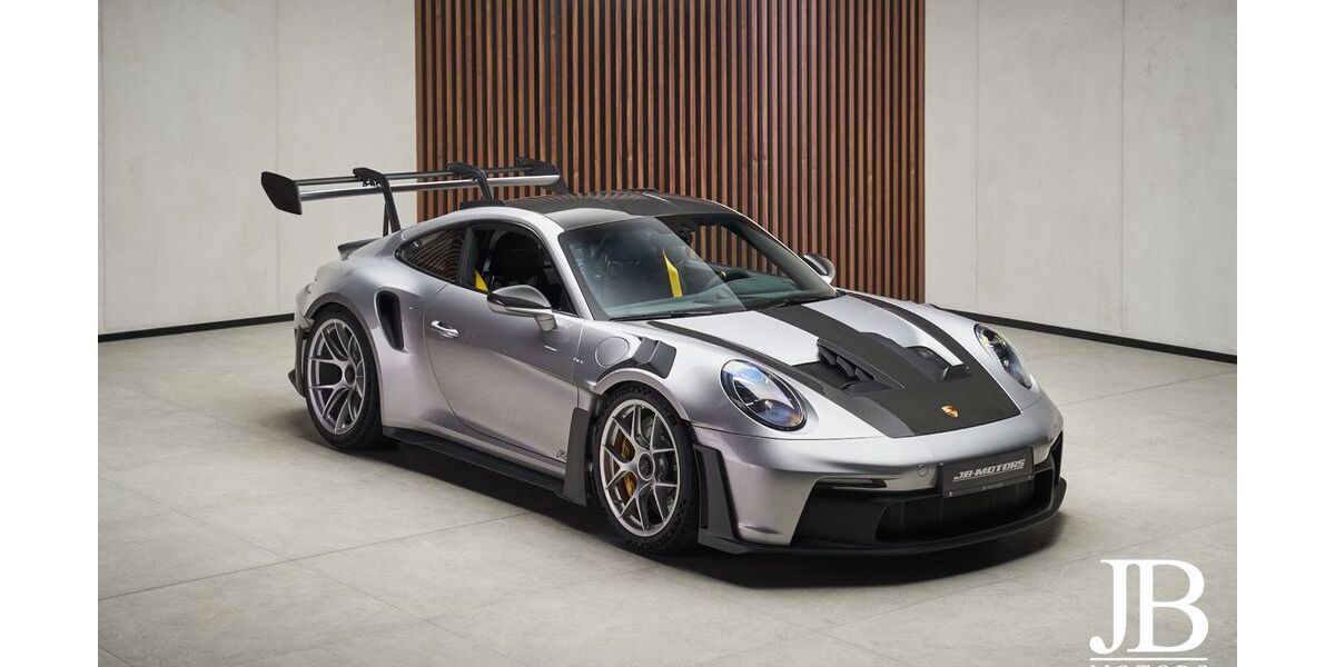 Porsche 992 6.800 km 284.850 &euro; Stuhr 28816