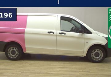 Mercedes-Benz Vito 132.757 km 18.680 &euro; Bremen / Arsten 28279
