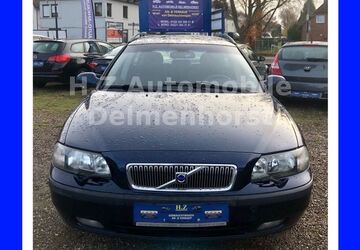 Volvo V70 361.250 km 2.890 &euro; Delmenhorst 27753