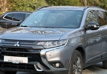 Mitsubishi Outlander 161.600 km 14.990 &euro; Bremen 28259