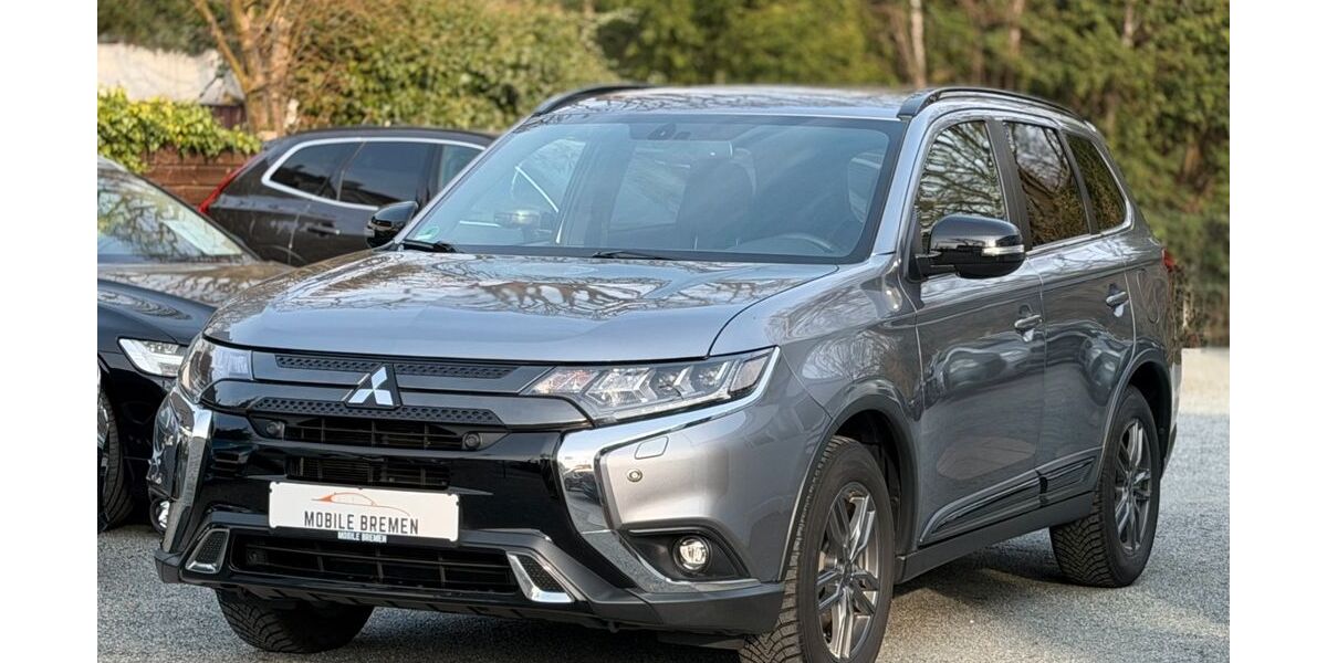 Mitsubishi Outlander 161.600 km 14.990 &euro; Bremen 28259
