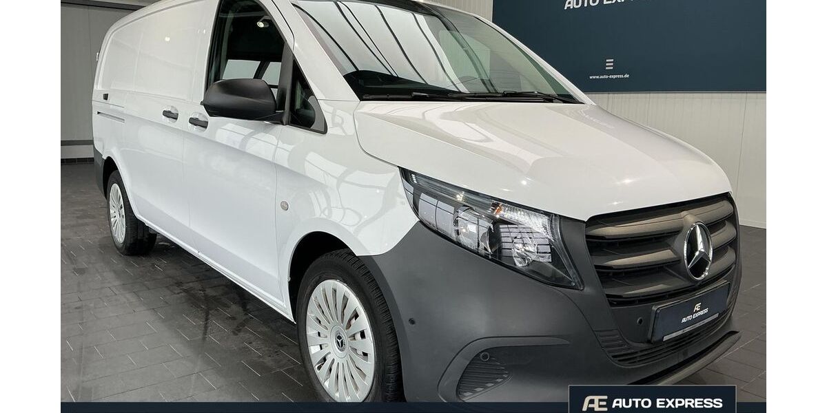 Mercedes-Benz Vito 39.899 km 30.702 &euro; Oyten 28876