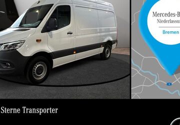Mercedes-Benz Sprinter 33.454 km 46.029 &euro; Bremen 28307