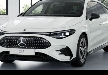 Mercedes-Benz CLA 250 Shooting Brake 9.999 km 57.900 &euro; Bremen 28329