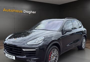 Porsche Cayenne 101.000 km 36.900 &euro; Bremen 28207