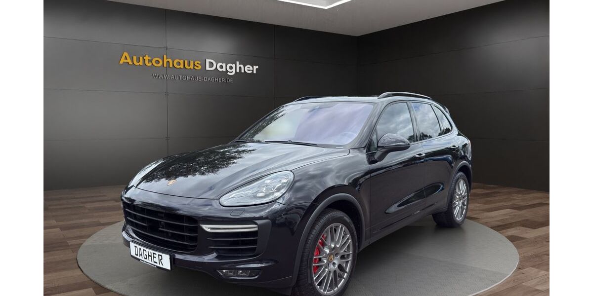 Porsche Cayenne 101.000 km 36.900 &euro; Bremen 28207