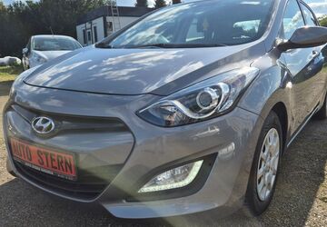 Hyundai i30 109.300 km 6.999 &euro; Bremen 28277